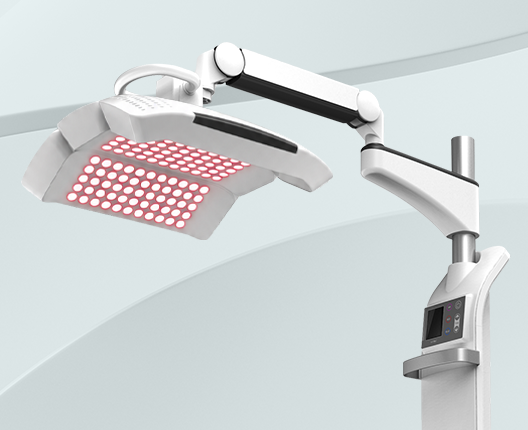 BELLALUX LITE LED head