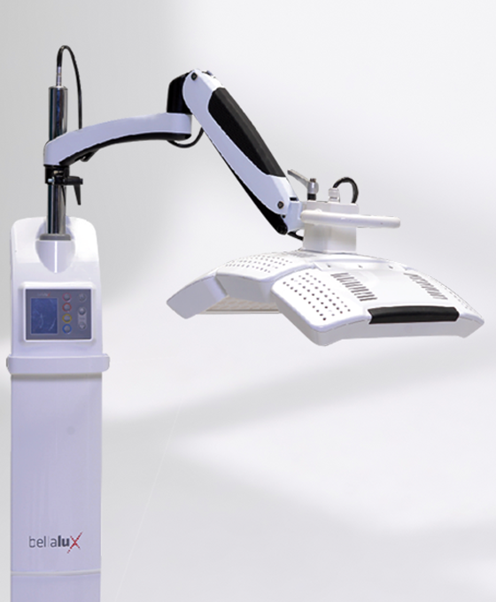 BELLALUX LITE product image
